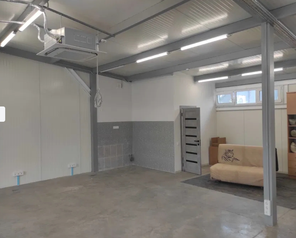 Аренда другого торгового помещения 135 м², Пересыпская 7-я ул.