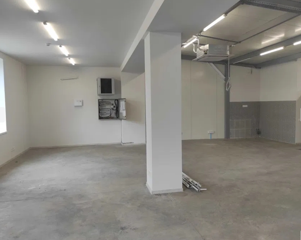 Аренда другого торгового помещения 135 м², Пересыпская 7-я ул.