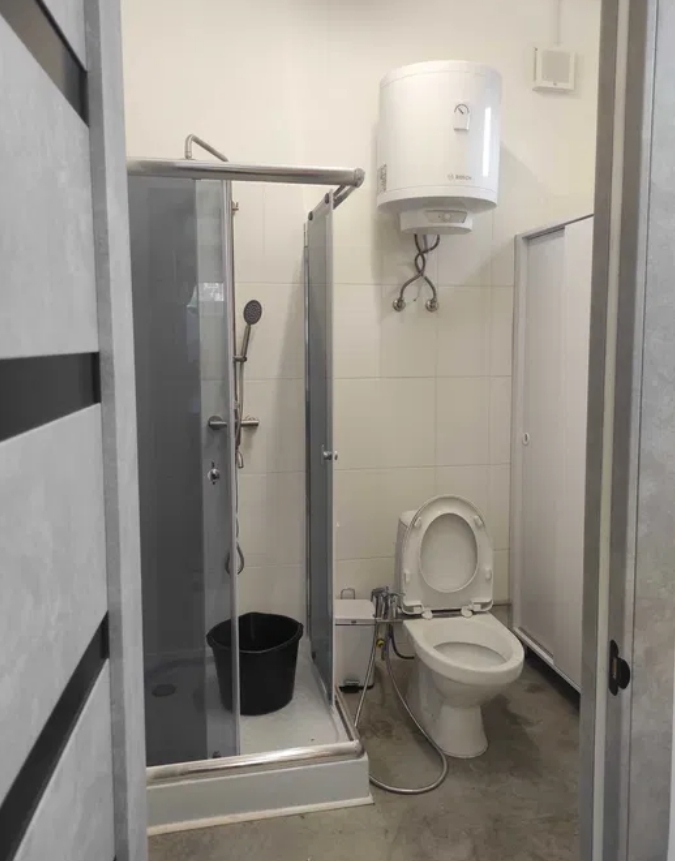 Аренда другого торгового помещения 135 м², Пересыпская 7-я ул.