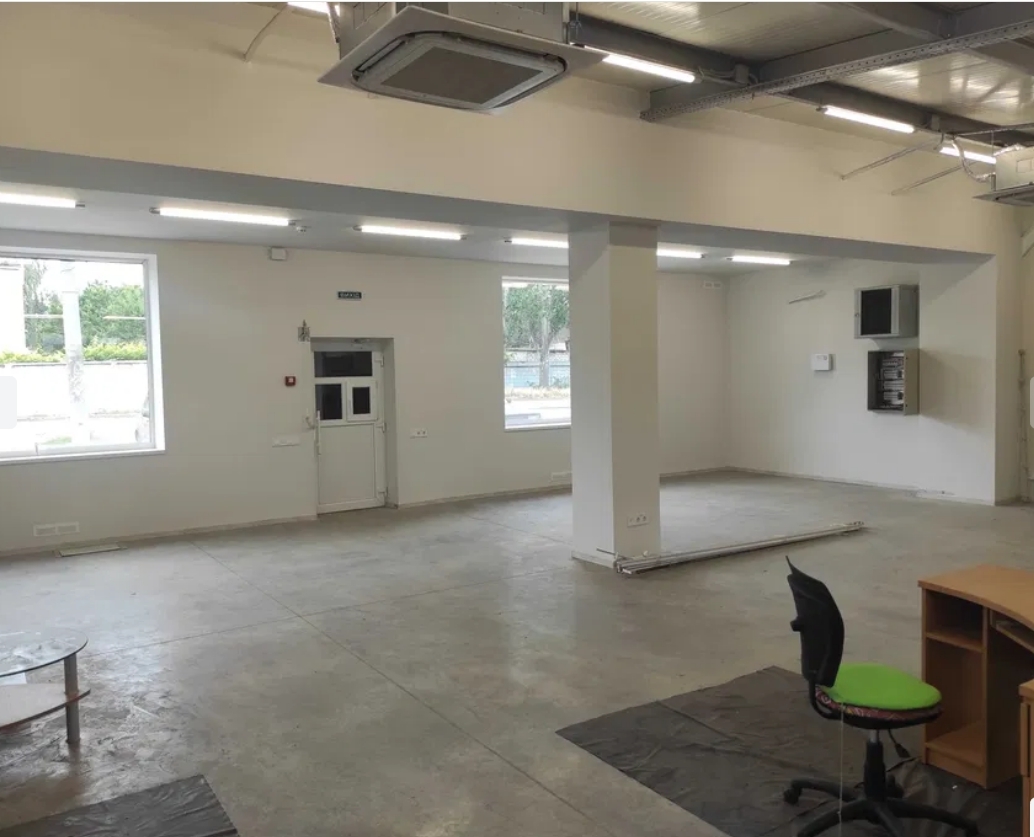 Аренда другого торгового помещения 135 м², Пересыпская 7-я ул.