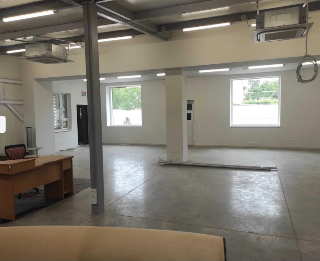 Аренда другого торгового помещения 135 м², Пересыпская 7-я ул.