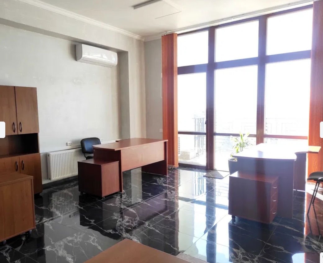 Аренда офиса 106 м², Греческая пл.