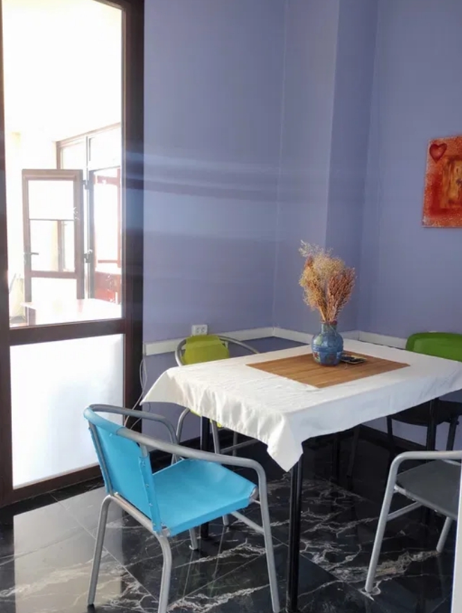 Аренда офиса 106 м², Греческая пл.