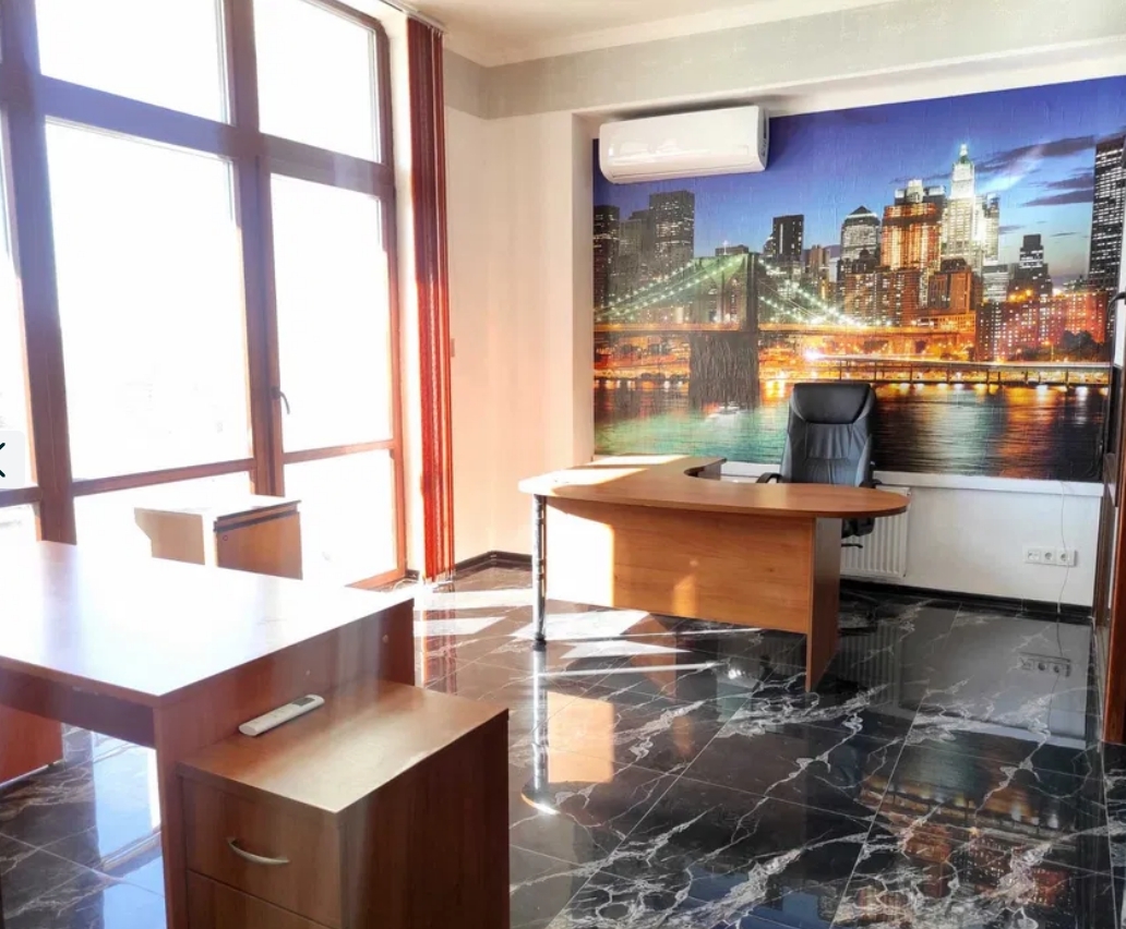 Аренда офиса 106 м², Греческая пл.