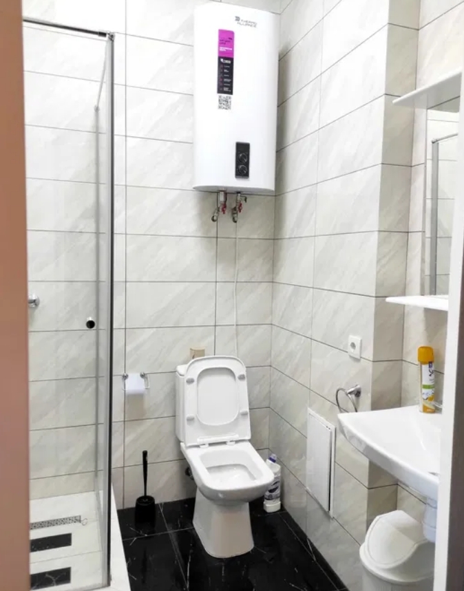 Аренда офиса 106 м², Греческая пл.