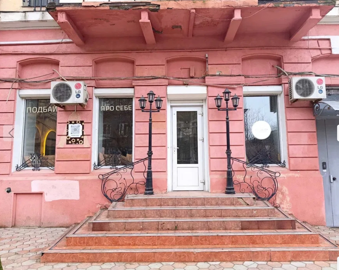 Аренда офиса 70 м², Елисаветинская ул.