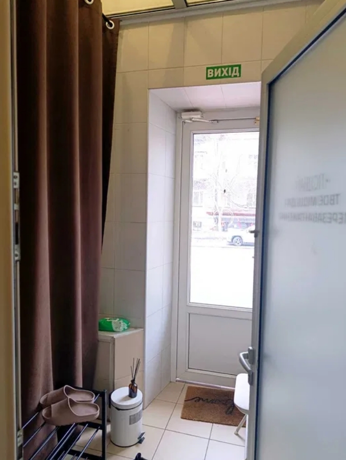 Аренда офиса 70 м², Елисаветинская ул.