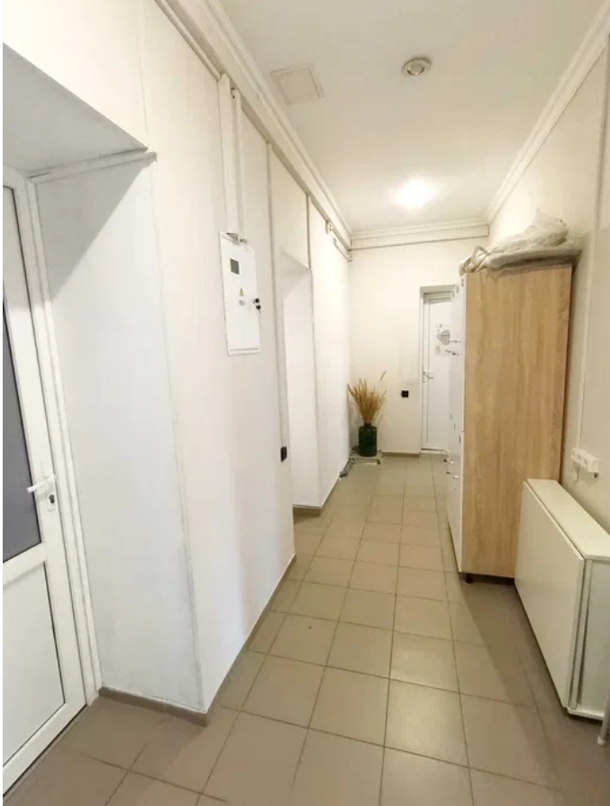 Аренда офиса 70 м², Елисаветинская ул.