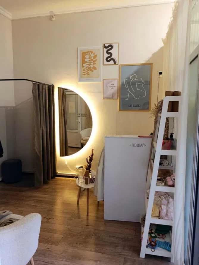 Аренда офиса 70 м², Елисаветинская ул.