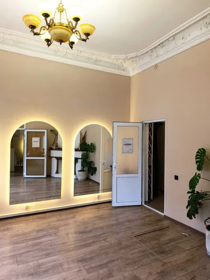 Аренда офиса 70 м², Елисаветинская ул.