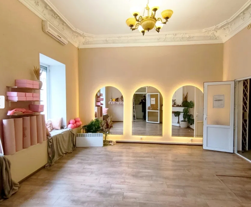 Аренда офиса 70 м², Елисаветинская ул.