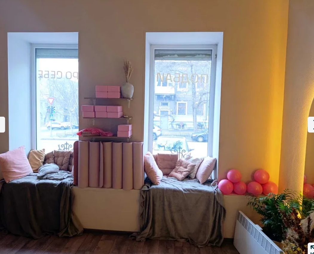 Аренда офиса 70 м², Елисаветинская ул.