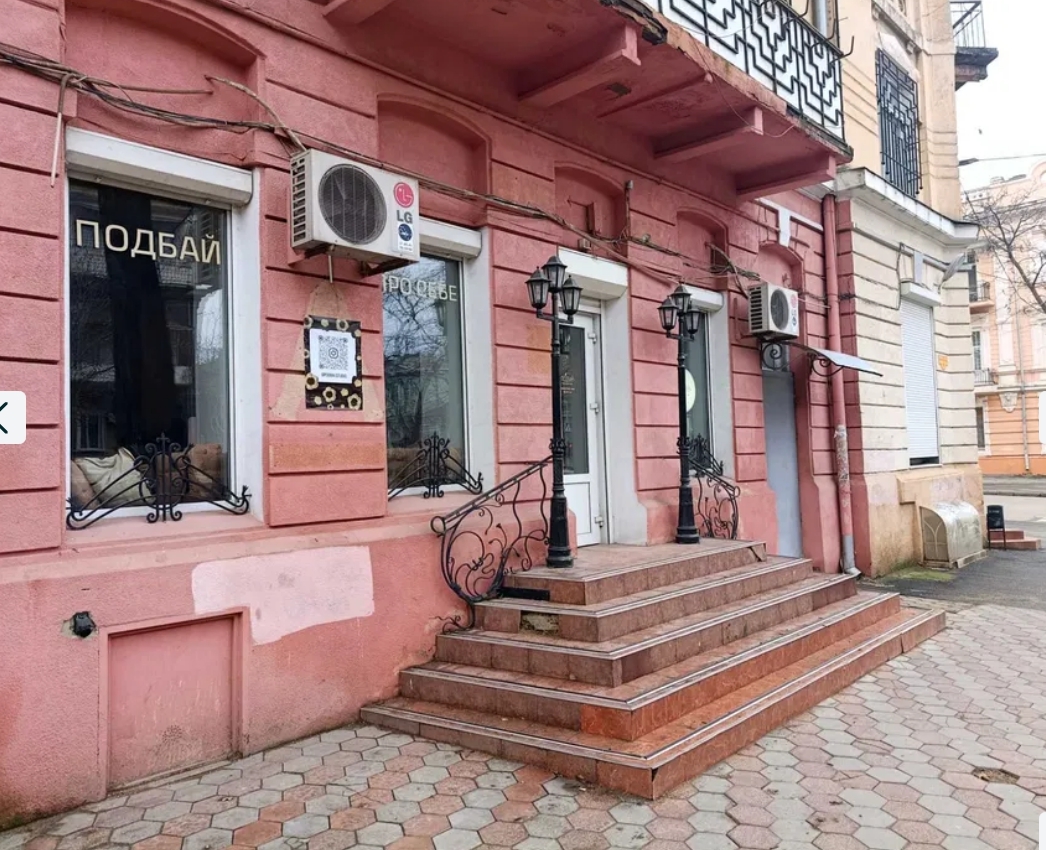 Аренда офиса 70 м², Елисаветинская ул.