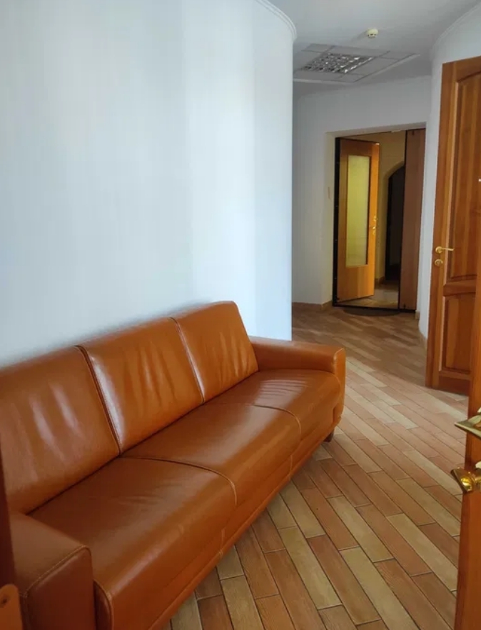 Аренда офиса 106 м², Жуковского ул.