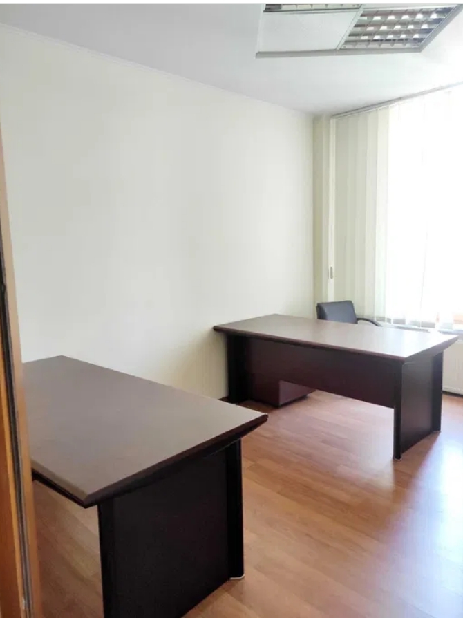 Аренда офиса 106 м², Жуковского ул.