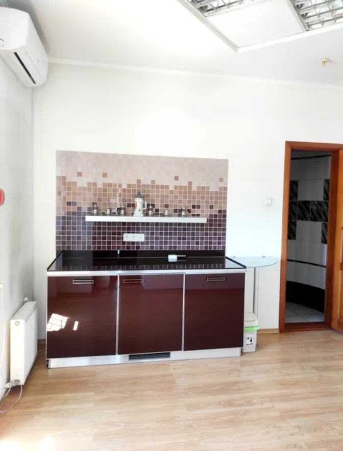 Аренда офиса 106 м², Жуковского ул.