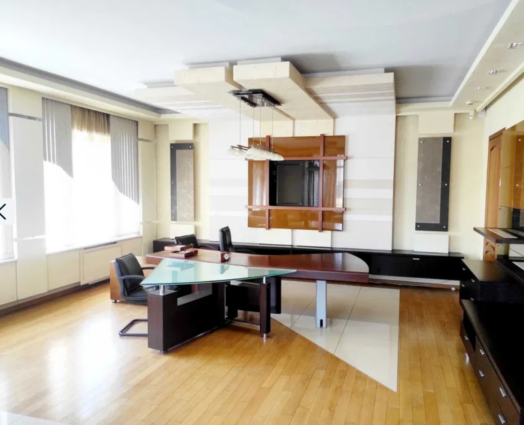 Аренда офиса 106 м², Жуковского ул.