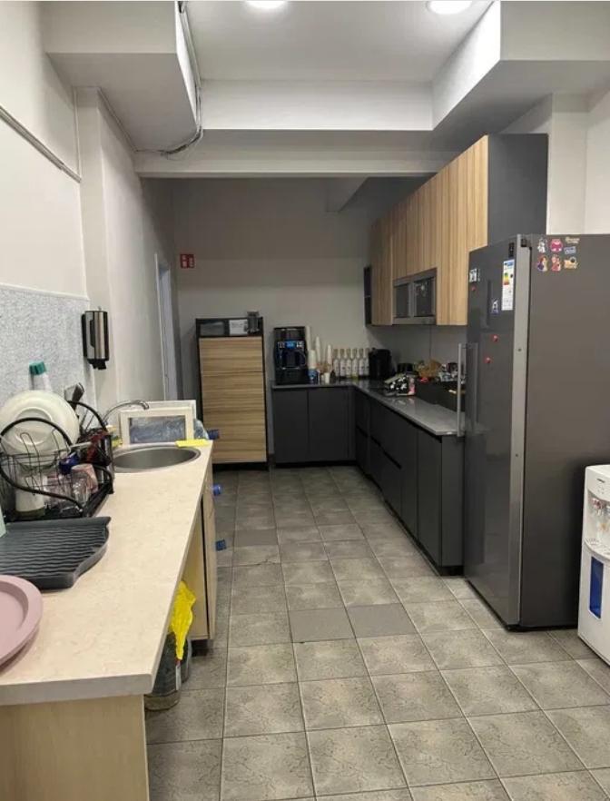 Аренда офиса 300 м², Пушкинская ул.