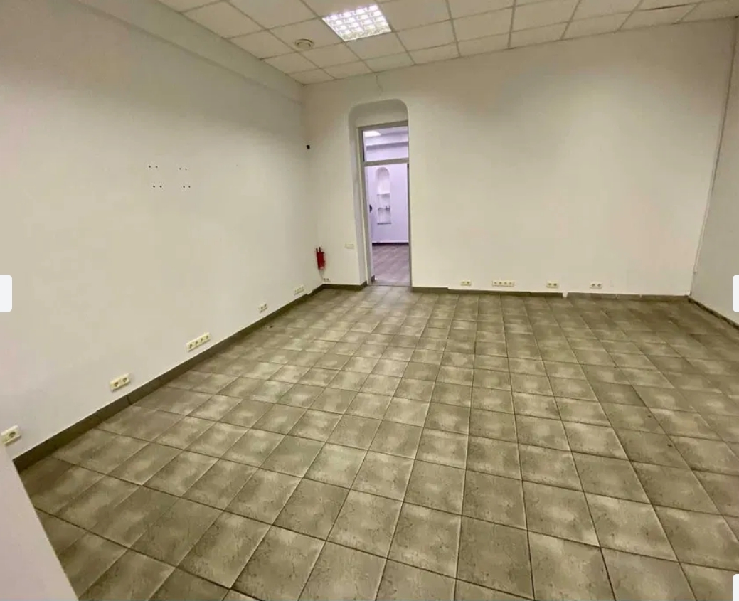Аренда офиса 300 м², Пушкинская ул.
