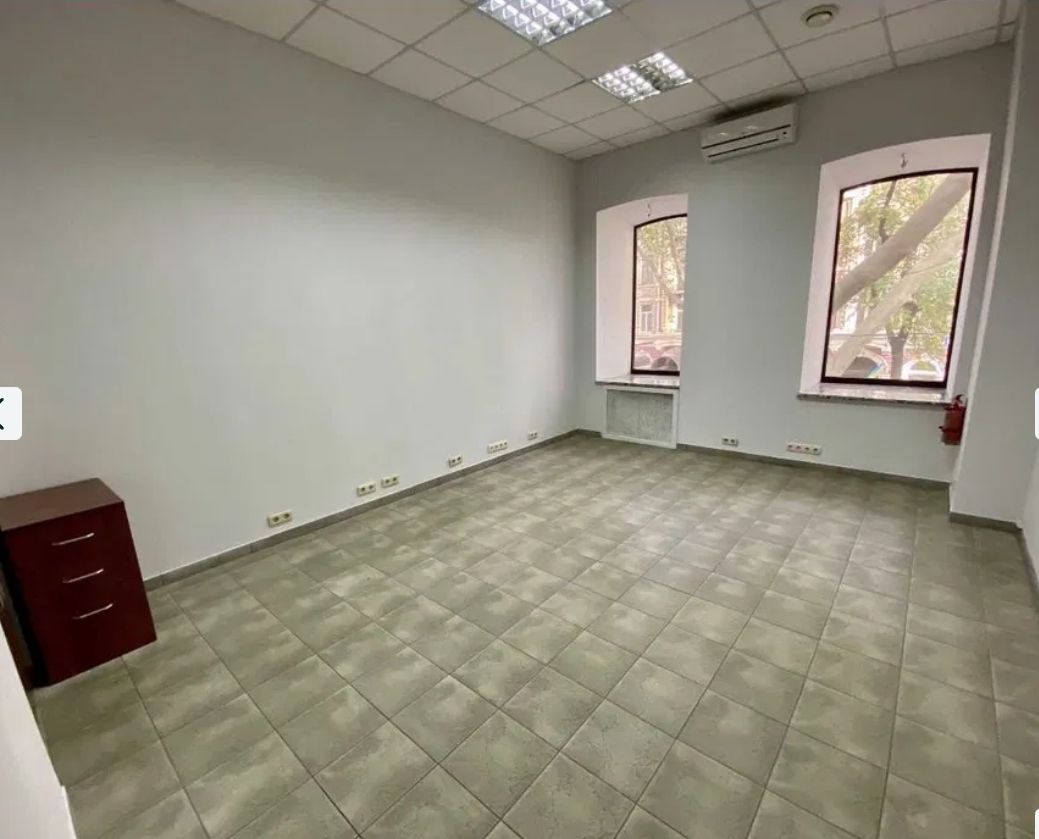 Аренда офиса 300 м², Пушкинская ул.
