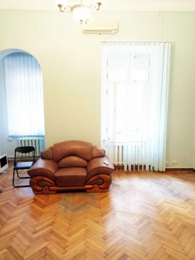 Аренда офиса 233 м², Пушкинская ул.