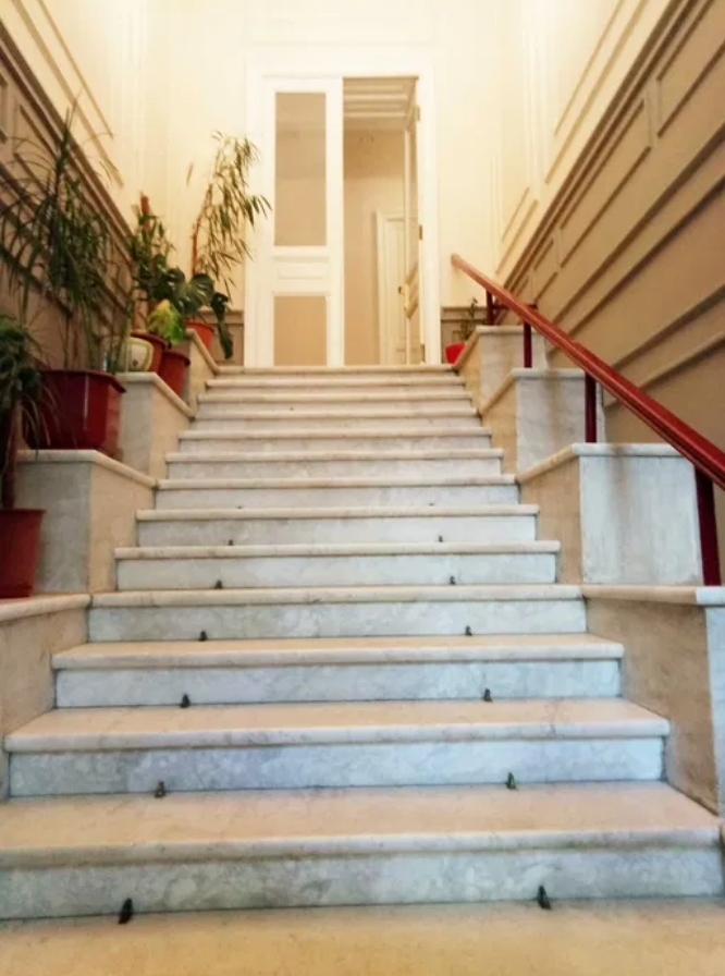 Аренда офиса 233 м², Пушкинская ул.