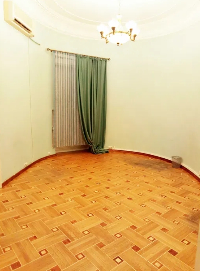 Аренда офиса 233 м², Пушкинская ул.