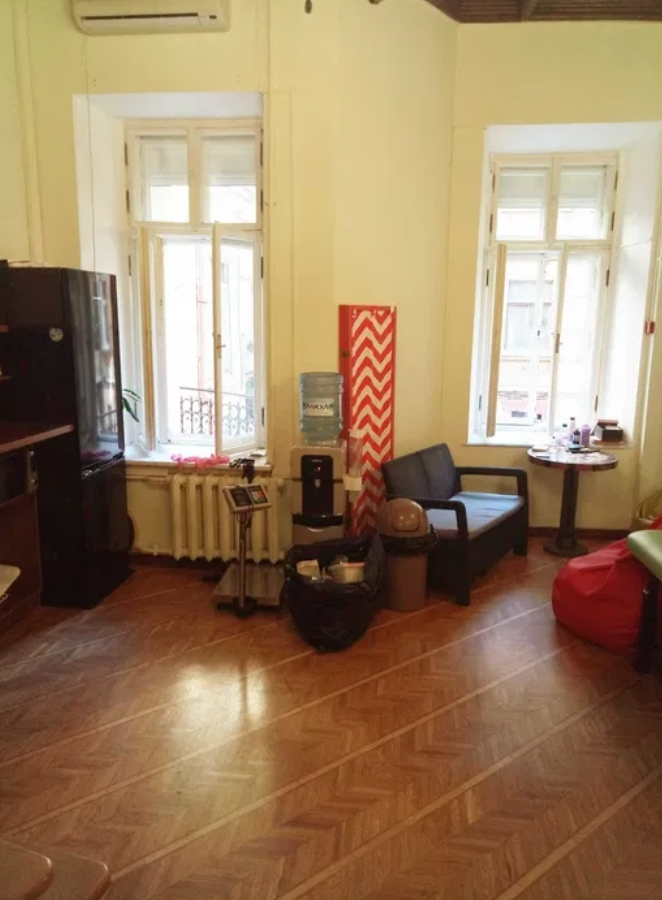 Аренда офиса 233 м², Пушкинская ул.