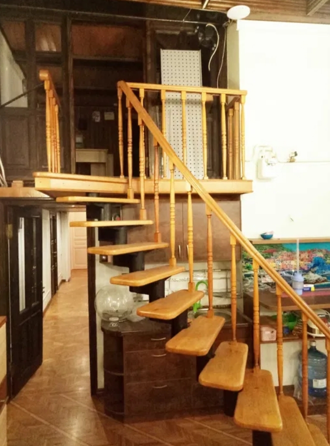 Аренда офиса 233 м², Пушкинская ул.