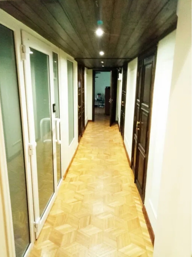 Аренда офиса 233 м², Пушкинская ул.