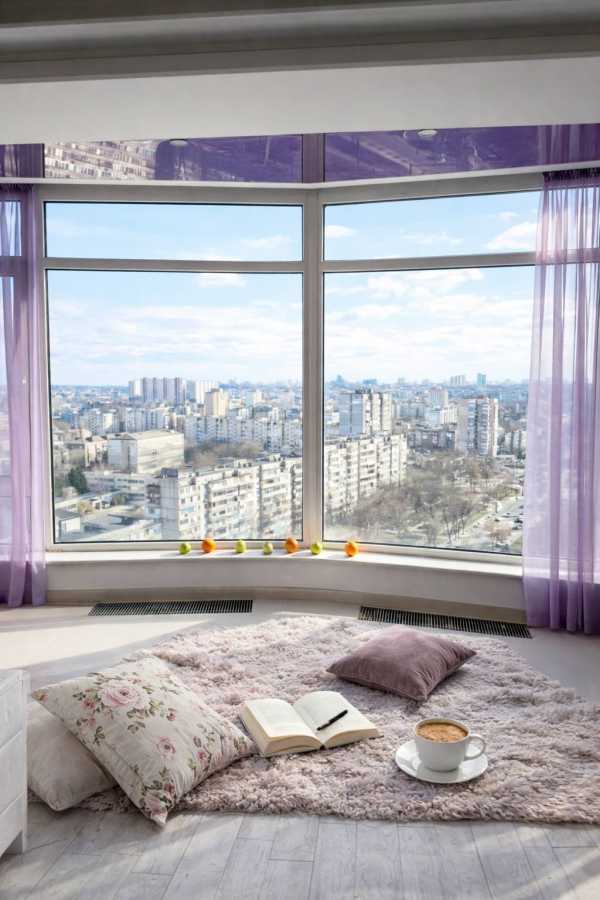 Продаж 1-кімнатної квартири 52 м², Вишгородська вул., 45/4