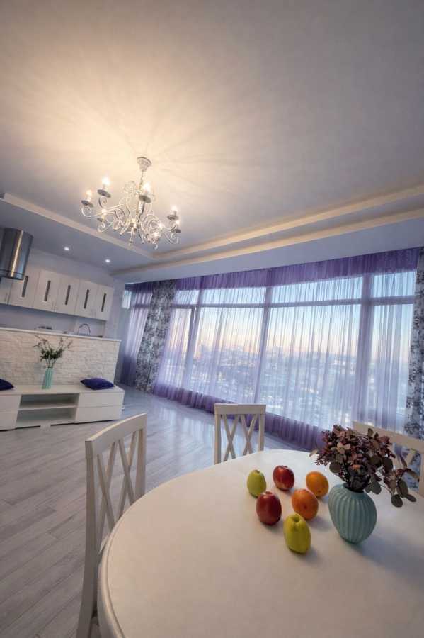 Продаж 1-кімнатної квартири 52 м², Вишгородська вул., 45/4