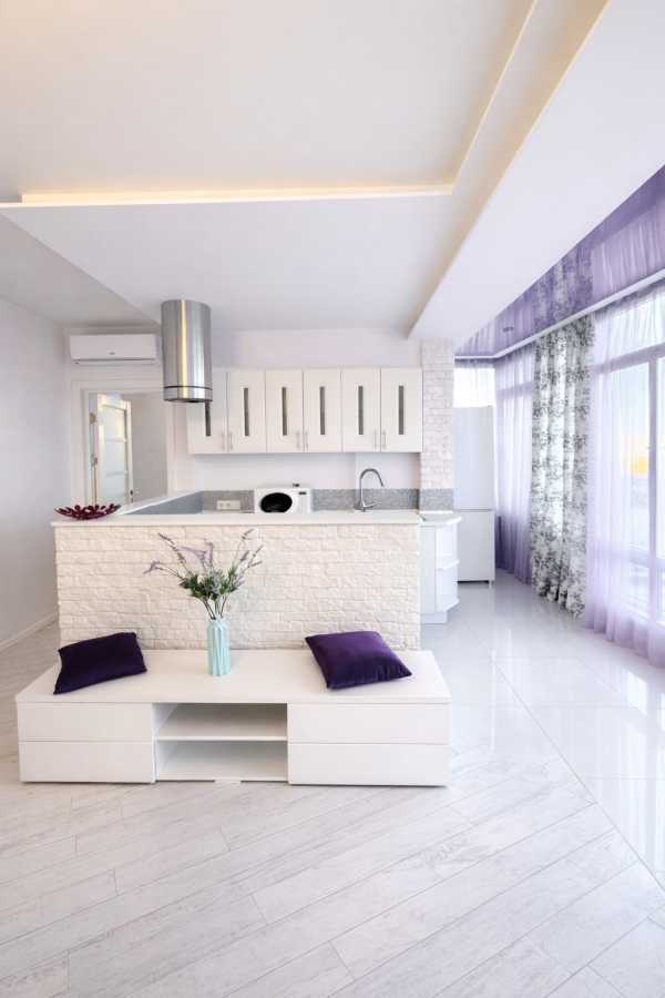 Продаж 1-кімнатної квартири 52 м², Вишгородська вул., 45/4