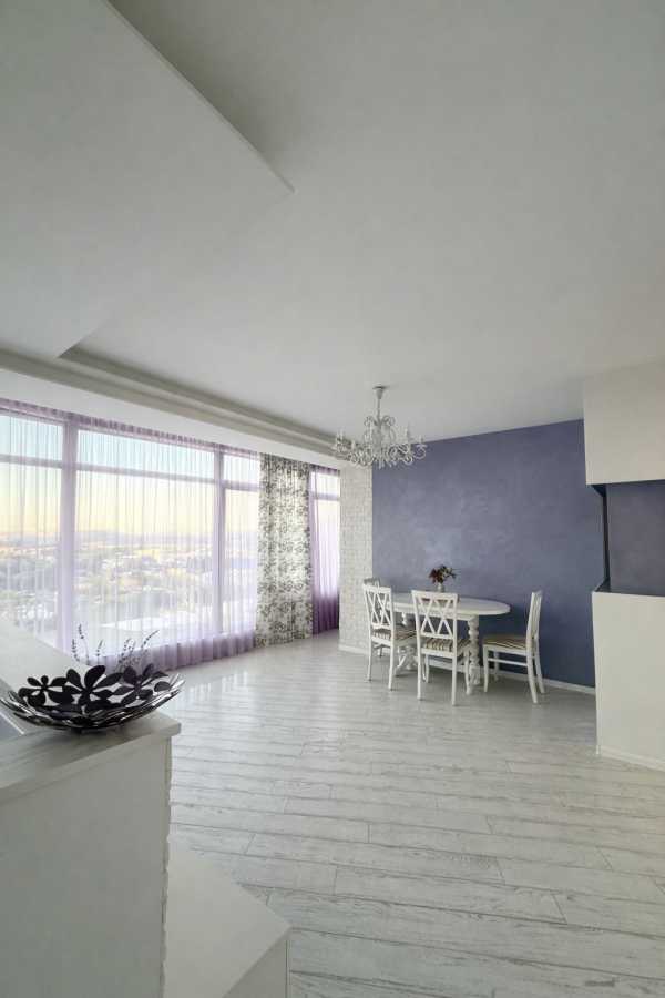 Продаж 1-кімнатної квартири 52 м², Вишгородська вул., 45/4