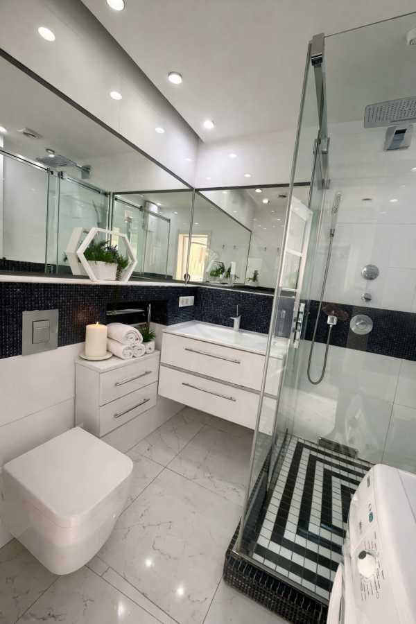 Продаж 1-кімнатної квартири 52 м², Вишгородська вул., 45/4