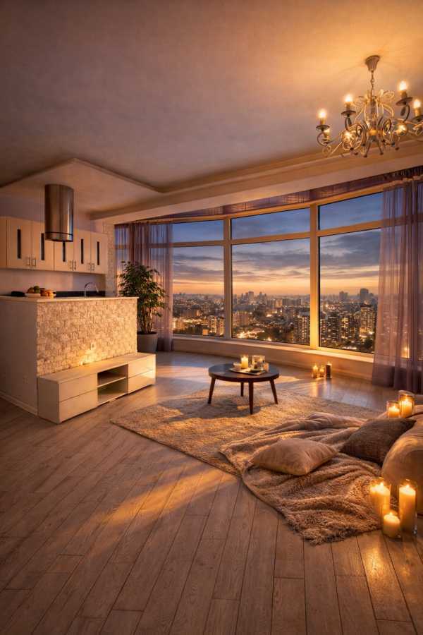 Продаж 1-кімнатної квартири 52 м², Вишгородська вул., 45/4