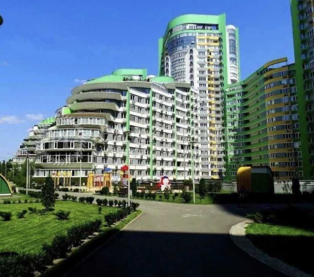 Продаж 1-кімнатної квартири 52 м², Вишгородська вул., 45/4