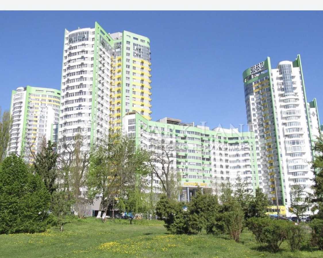 Продаж 1-кімнатної квартири 52 м², Вишгородська вул., 45/4
