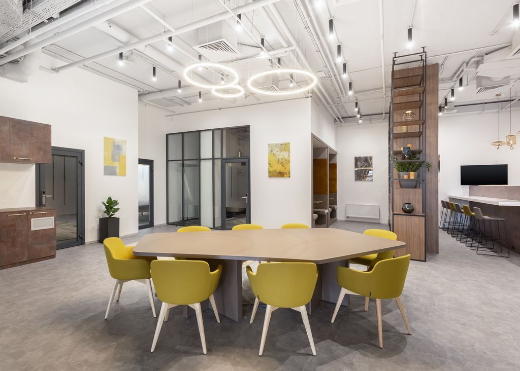 Аренда офиса 10 м², Петра Сагайдачного ул., 12