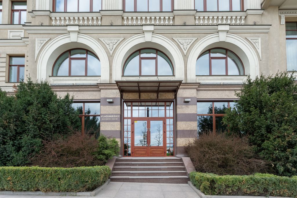 Аренда офиса 10 м², Петра Сагайдачного ул., 12