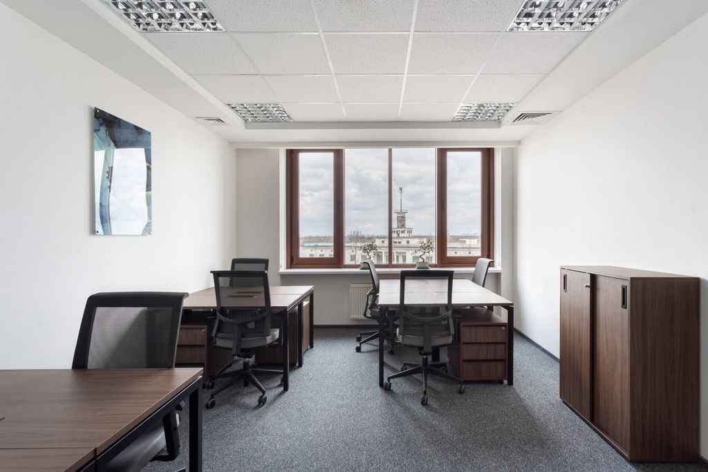 Аренда офиса 15 м², Петра Сагайдачного ул., 12