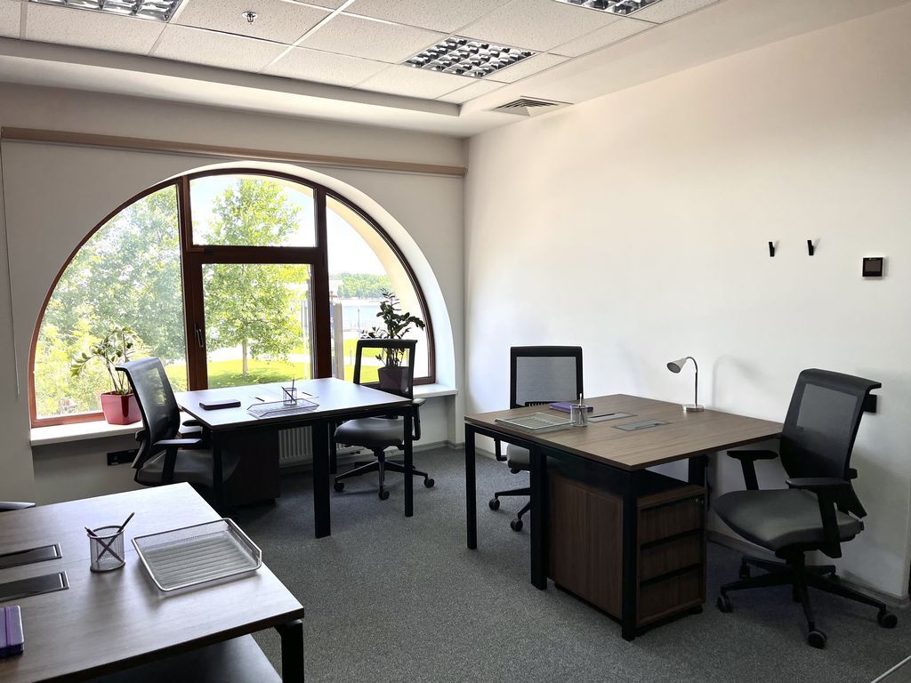 Аренда офиса 15 м², Петра Сагайдачного ул., 12