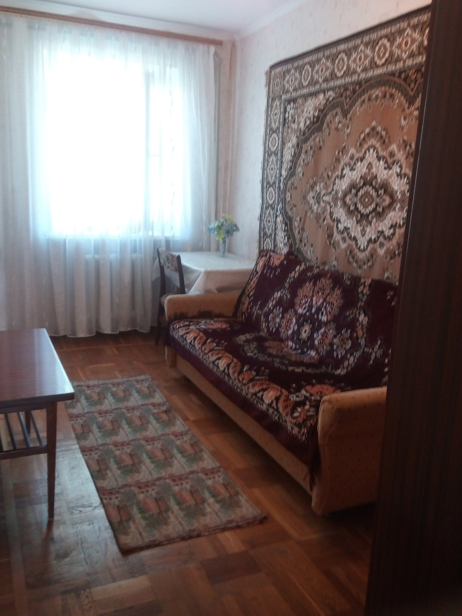 Аренда 1-комнатной квартиры 15 м², Фонтанская дор., 19