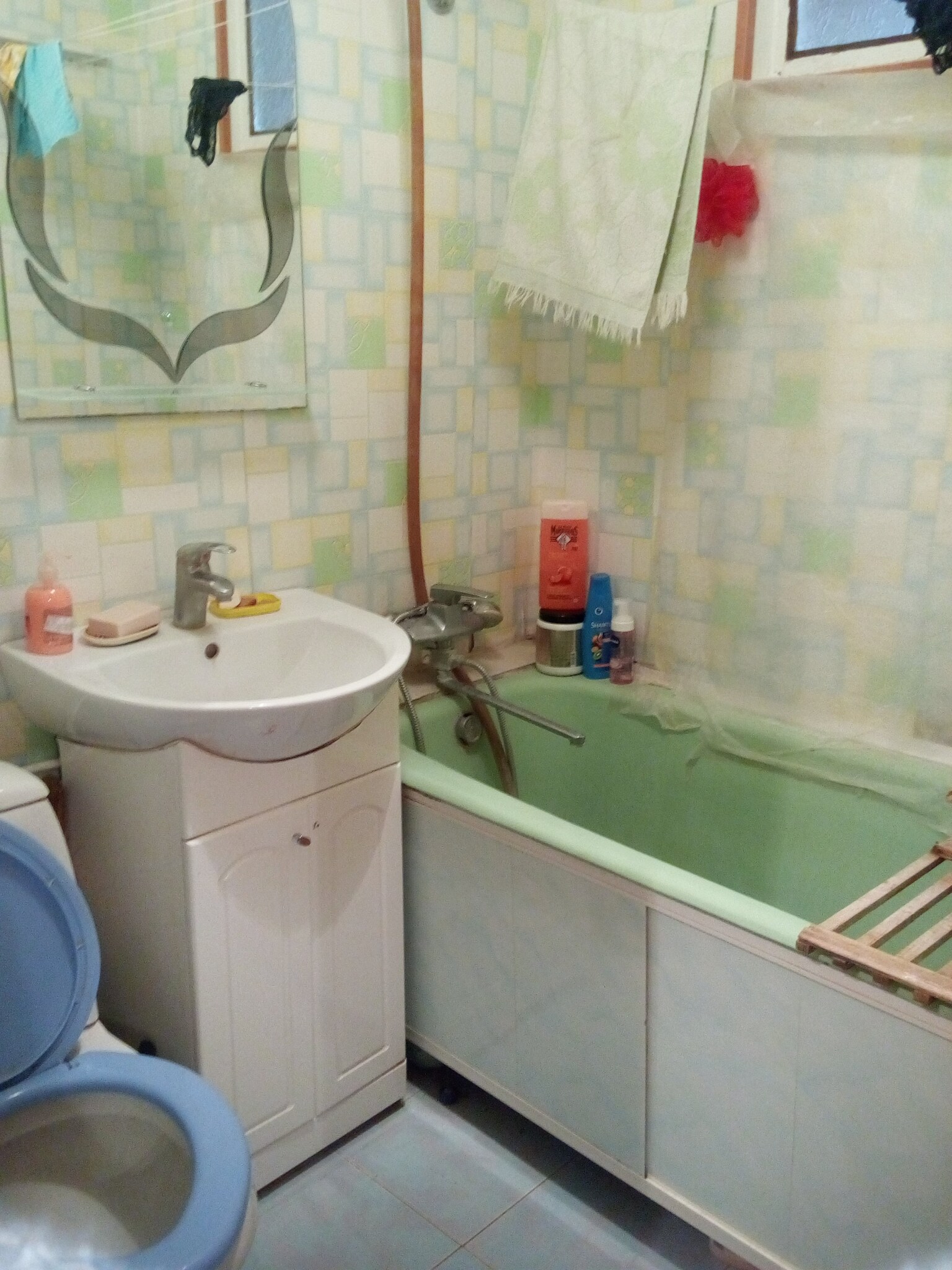 Аренда 1-комнатной квартиры 15 м², Фонтанская дор., 19