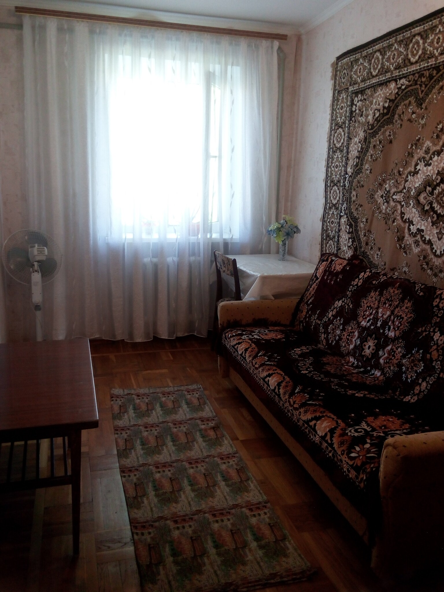 Аренда 1-комнатной квартиры 15 м², Фонтанская дор., 19