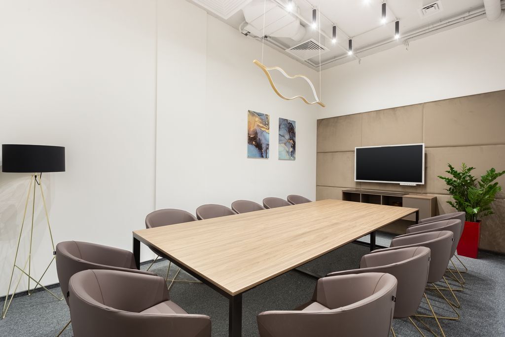 Аренда офиса 20 м², Петра Сагайдачного ул., 12