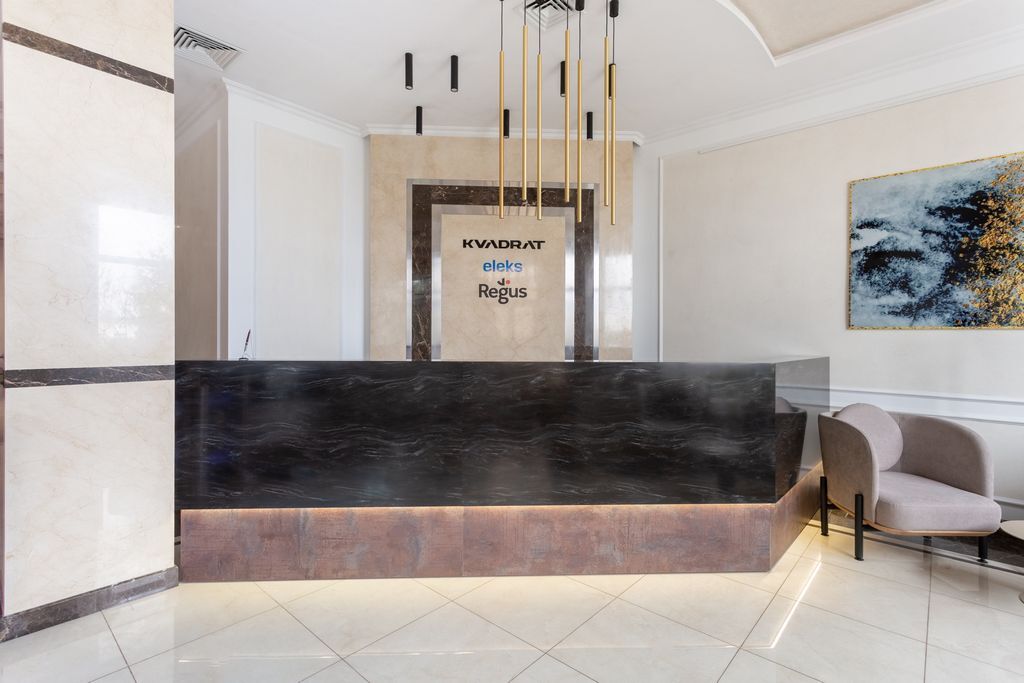 Аренда офиса 30 м², Петра Сагайдачного ул., 12