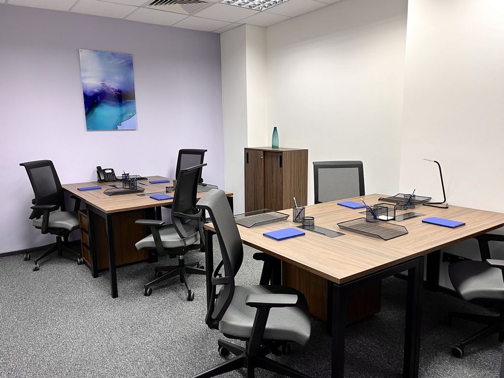 Аренда офиса 100 м², Петра Сагайдачного ул., 12