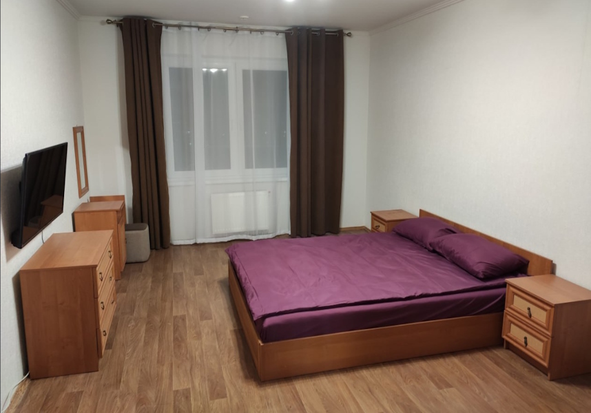 Аренда 1-комнатной квартиры 40 м², Ломоносова ул., 34/1А