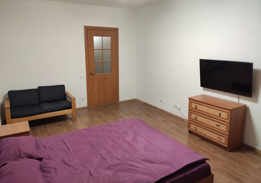 Аренда 1-комнатной квартиры 40 м², Ломоносова ул., 34/1А